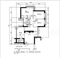 Blk 89 Commonwealth View (Queenstown), HDB 4 Rooms #485819731